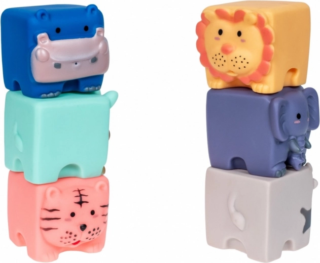 Krepitev spretnosti in motorike