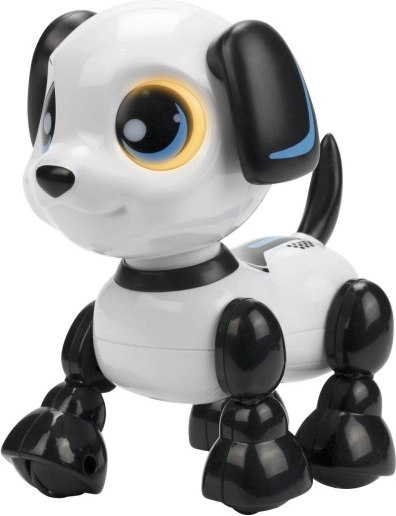 interaktivno robotsko pasje mladiče heads up