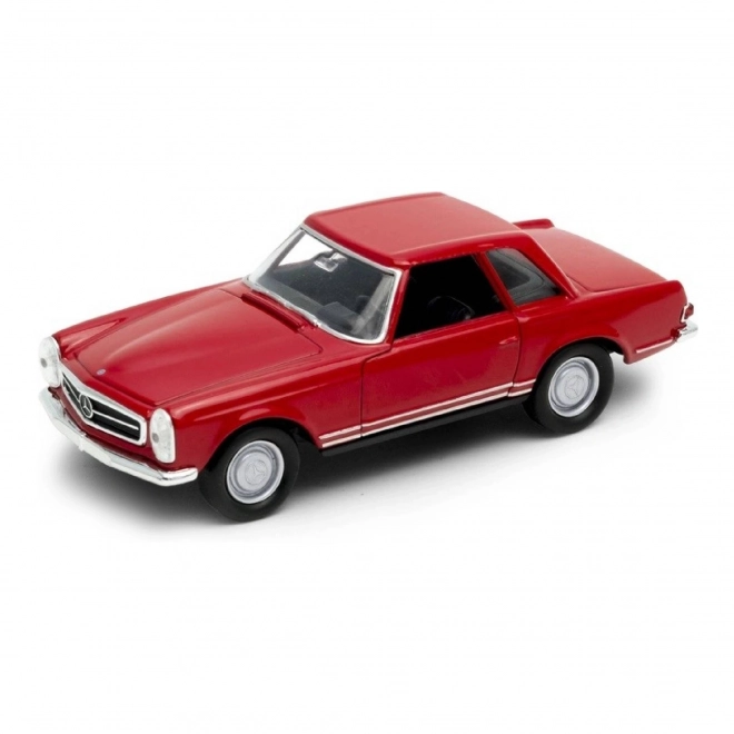 Model avta Welly Old Timer 1:34-39 miks