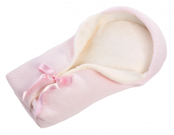 Llorens M738-62 oblačilo za dojenčkovo punčko NEW BORN velikosti 40-42 cm