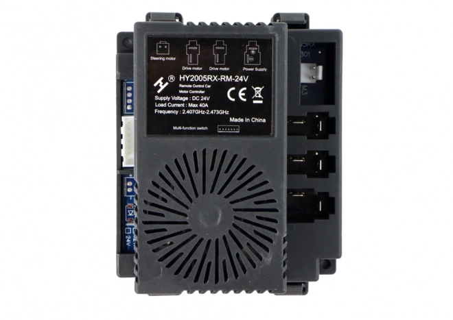 Krmilna enota HY2005RX-RM-24V DK-CA001