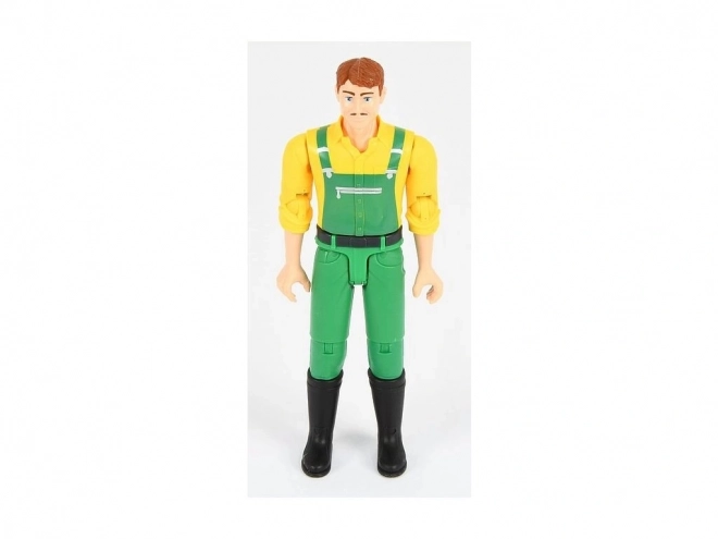 Bruder BWORLD Figura moški kmetovalec