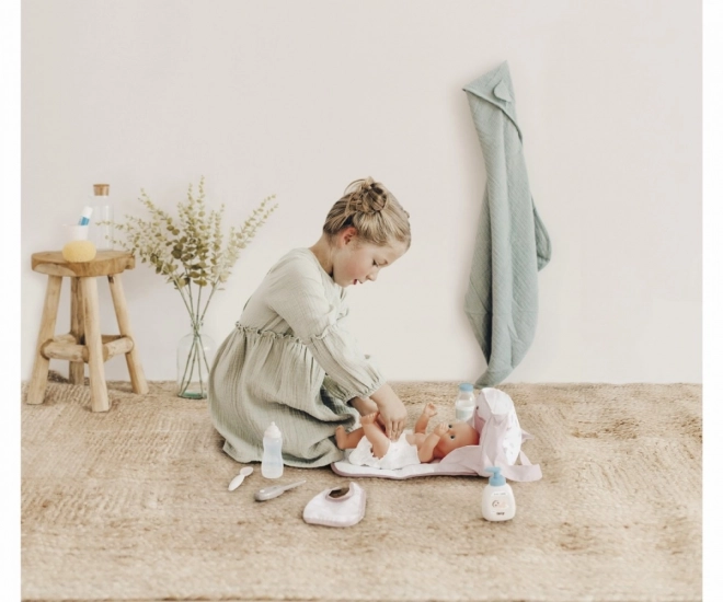 Previjalna torba Baby Nurse