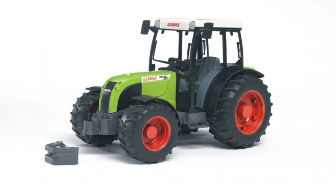 Bruder 2110 Traktor CLAAS Nectis 267 F zelen