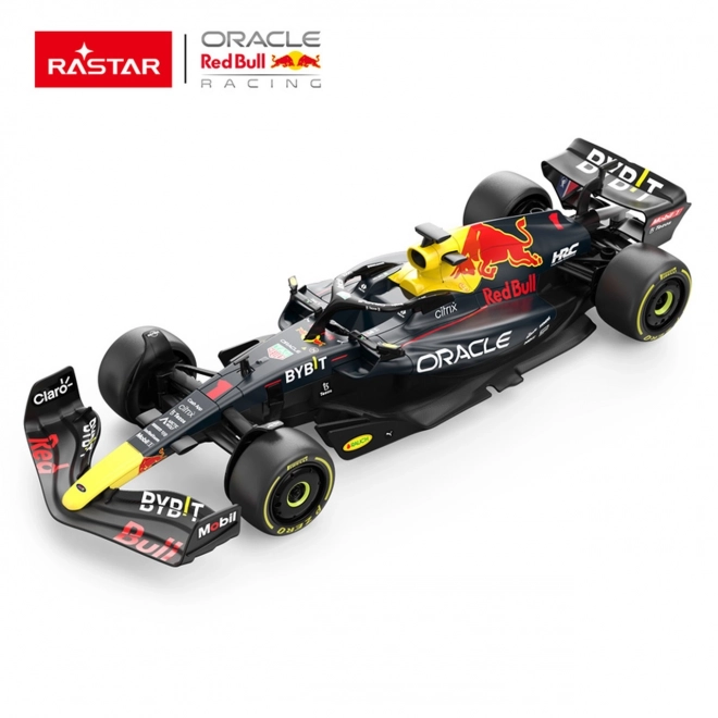 R/C avto Formula 1 Red Bull Racing RB18 1:18 2,GHz RASTAR