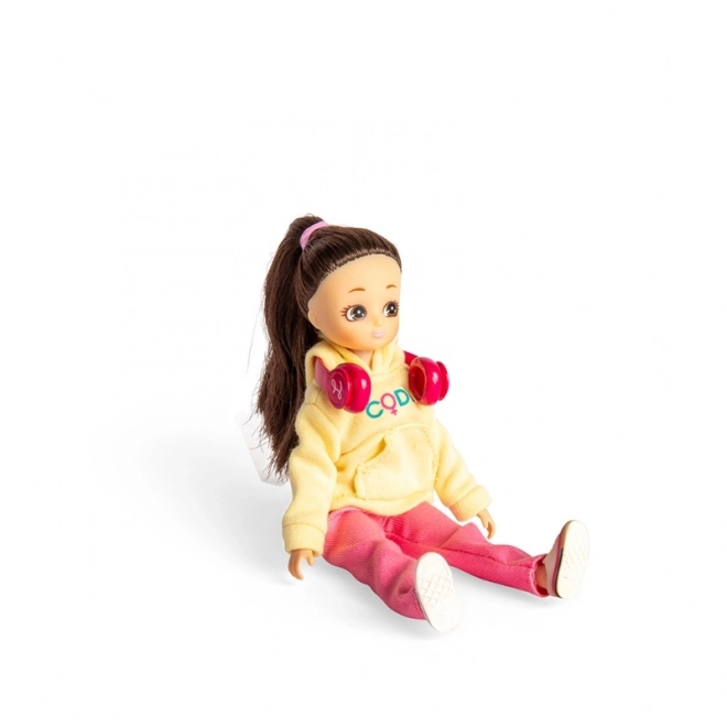 Lottie Dekle Programerka