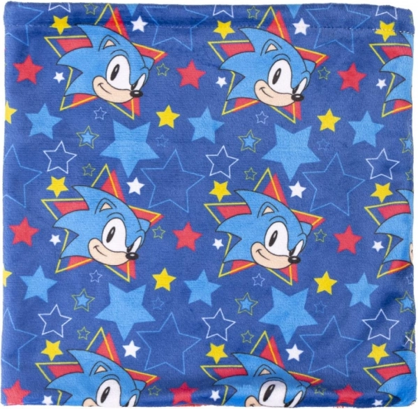 Cevni šal Sonic