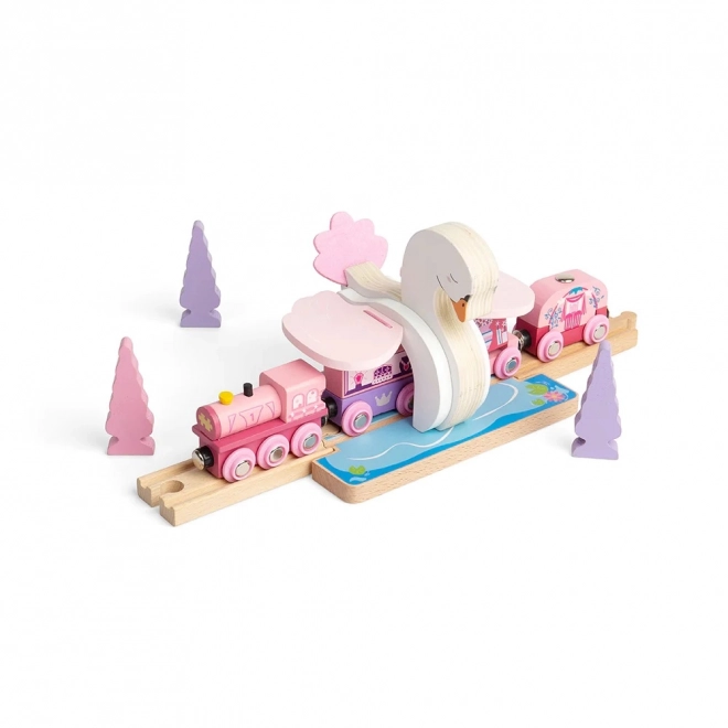 Bigjigs Rail Labodji tunel