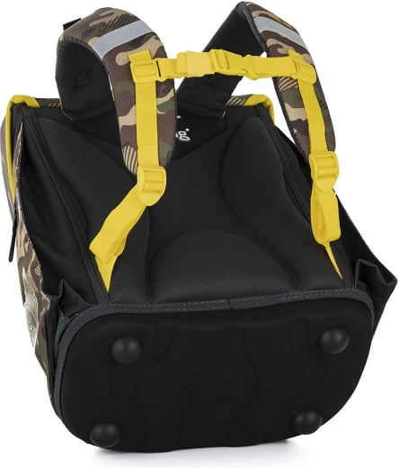 Ergonomsko nošenje in stabilnost