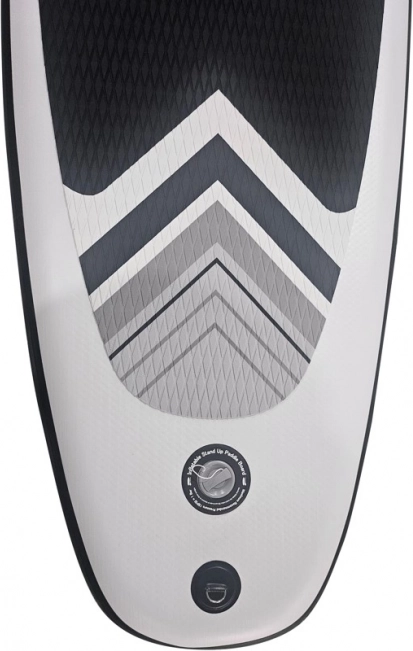 Napihljiv Paddleboard 320 cm Suno Selva s pripomočki