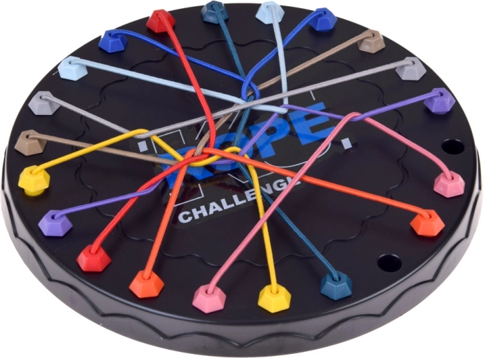 Prilagodljivi logični izzivi za male in velike