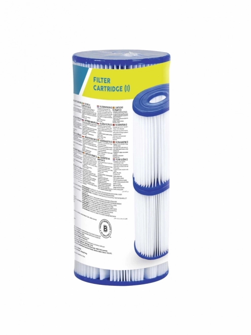 Filter za filtrirno črpalko tipa I 2 kos. Bestway 58093