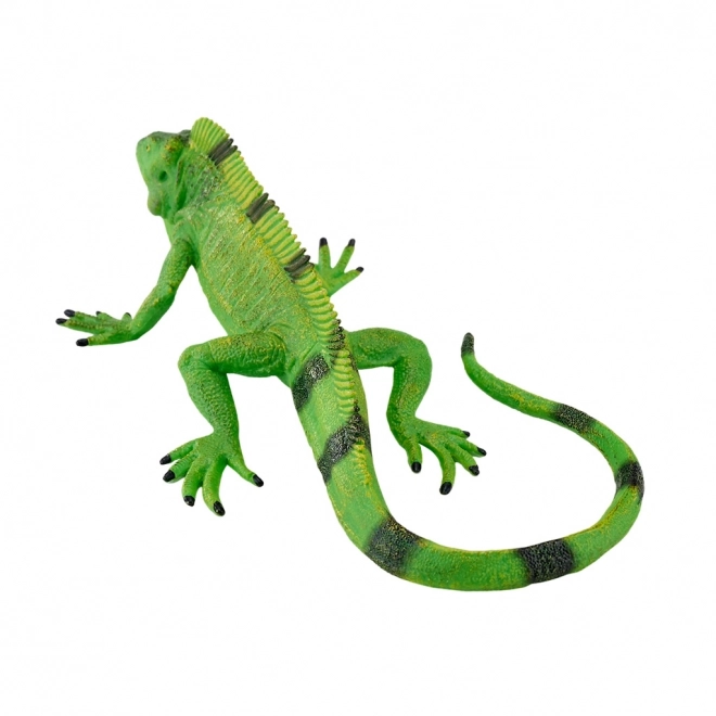 Leguan Mojo figurica