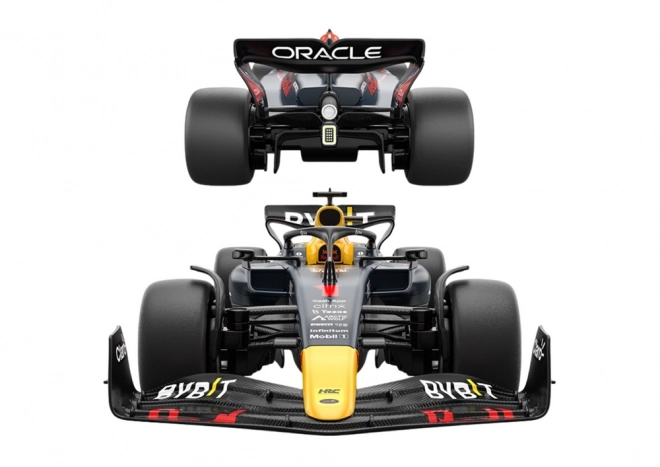 Rastar RC komplet 1:16 Red Bull F1 mornarsko modra