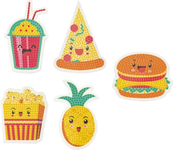 Odlična dekoracija za kovinske površine