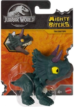 Figurica Jurassic World Mali dinozaver