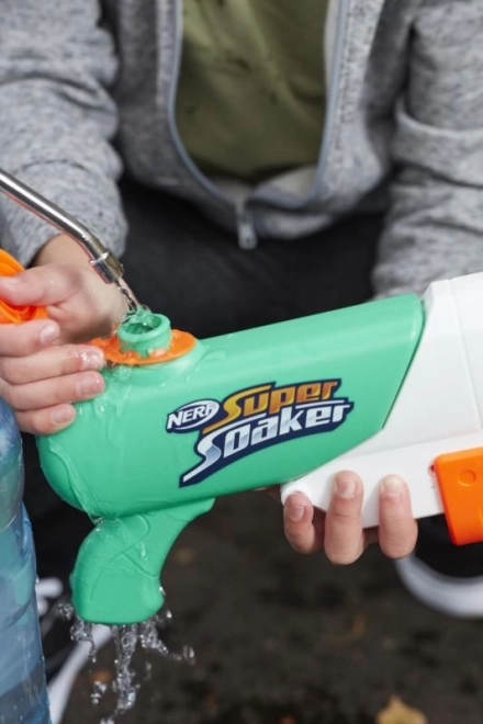 Nerf Super Soaker Hydro Frenzy Vodna pištola