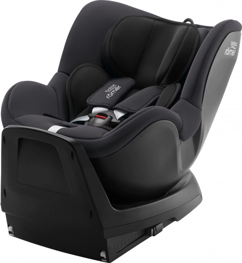 Avtosedež vrtljiv Britax Dualfix Plus