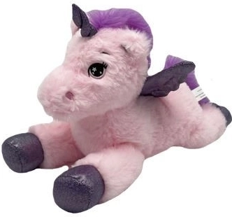 Plišasti samorog Emily 30 cm