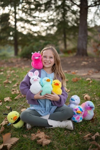 Idealna velikost 27 cm