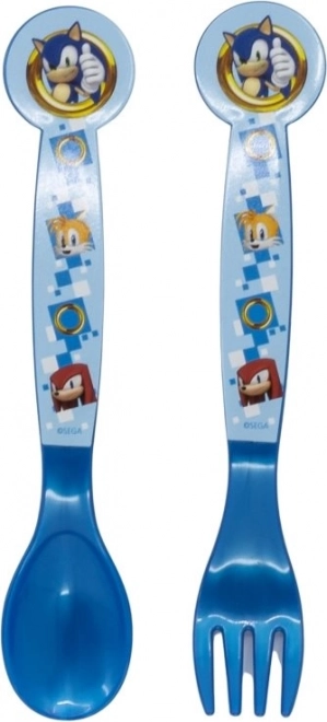 Otroški pribor Sonic