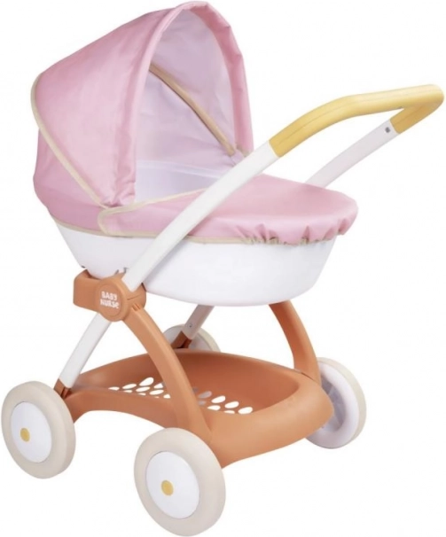 Otroški voziček za punčke Baby Nurse