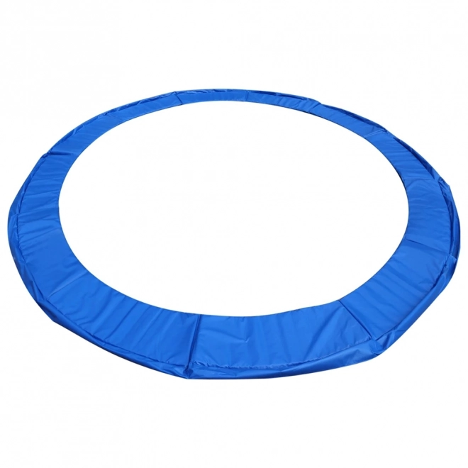 Modra prevleka za vzmeti za trampolin 305 312 cm 10ft