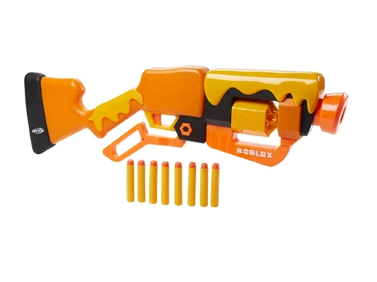 Nerf Roblox Adopt Me! ČEBELE! blaster