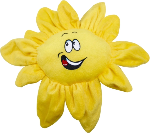 Plišasto sonček 20 cm