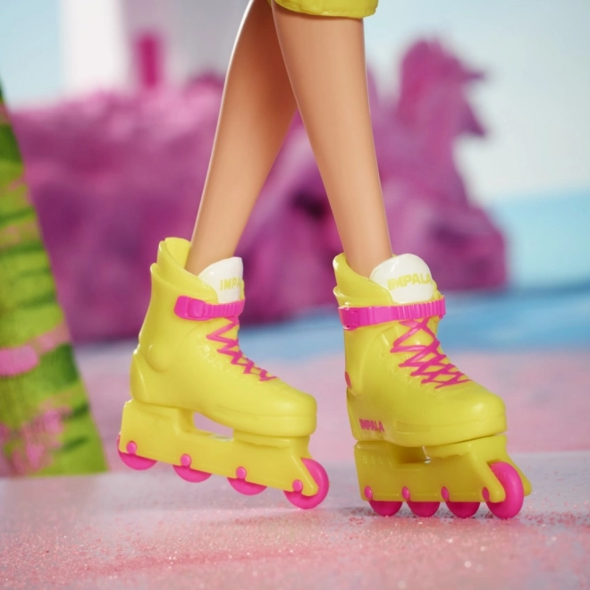 Barbie Barbie v filmski obleki 5 HRB04