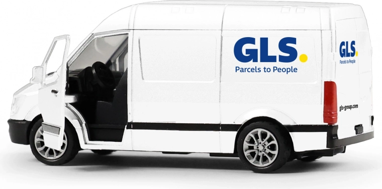 Odpirajoča se sprednja vrata