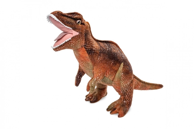 Plišasti dinozaver T-Rex