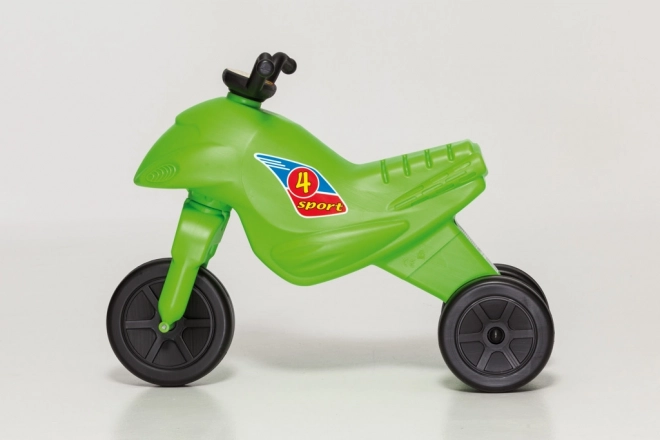 Poganjalec Super bike 4 medium
