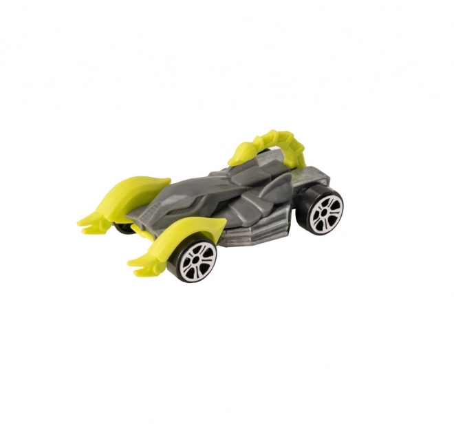 Teamsterz Beast Machines kovinski avtomobilček 7,5 cm (asortiment)