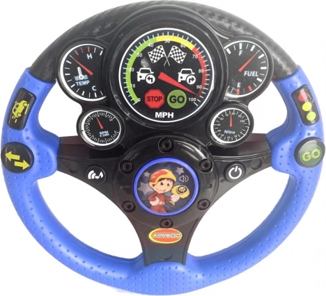 Ergonomski premer 24 cm za majhne roke