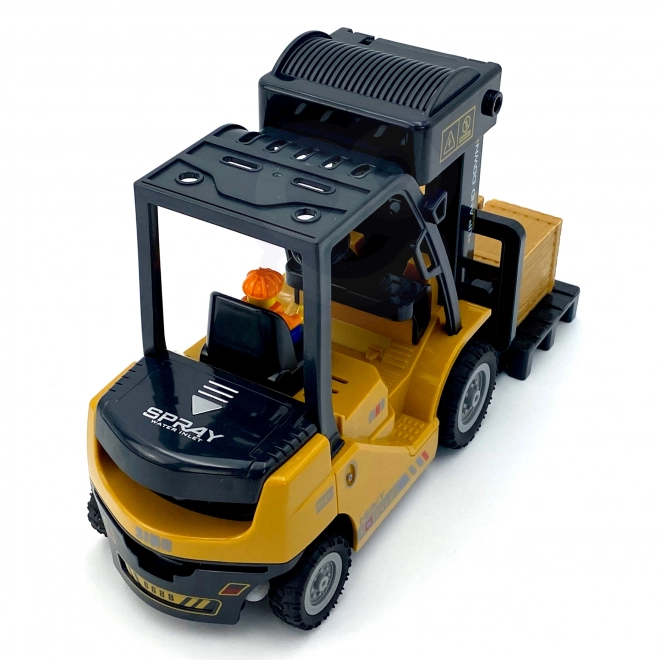 Woopie daljinsko upravljani viličar RC 1:24