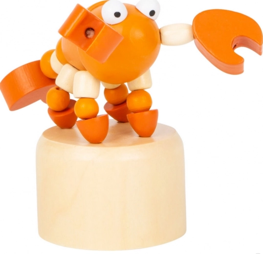 Prisrčne vrste v mešanici