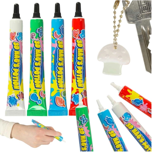 Kreativni set lepil