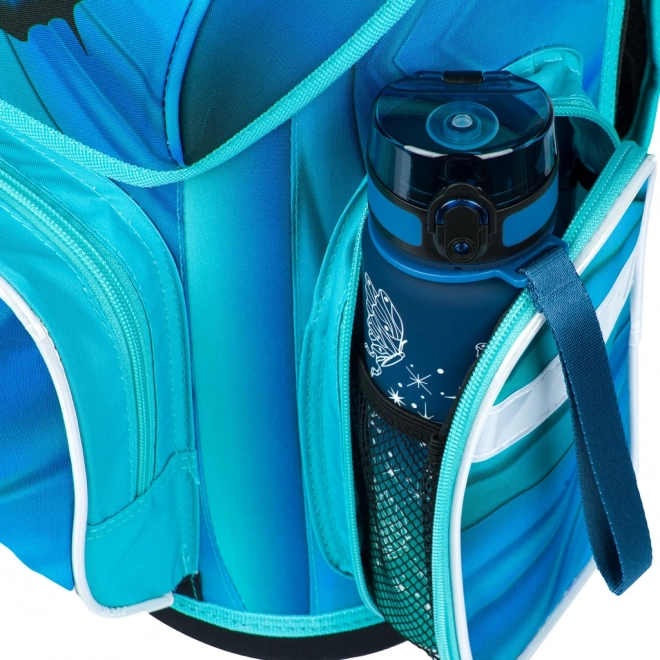 Šolski set BAAGL Ergo Butterfly