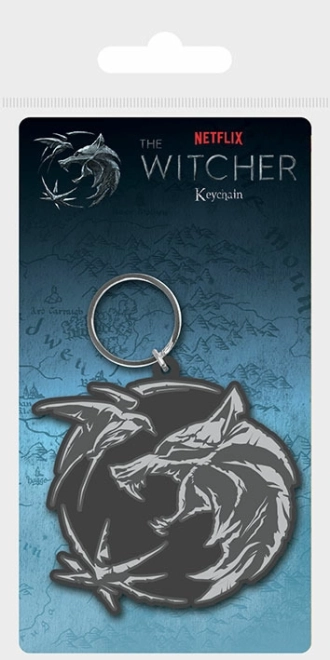 Keramična skodelica The Witcher 315 ml