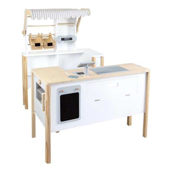 Modularni in multifunkcijski dizajn