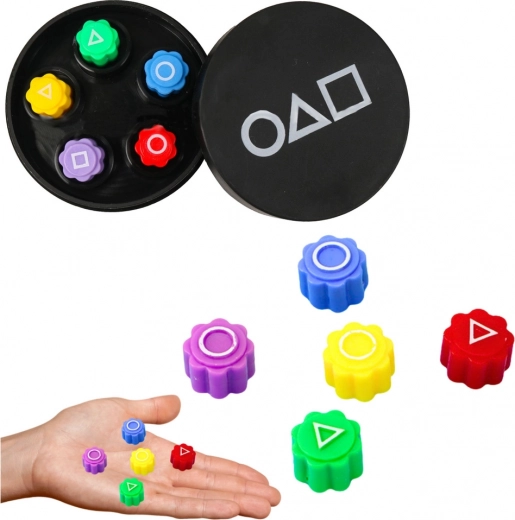 Kompakten etui za na pot