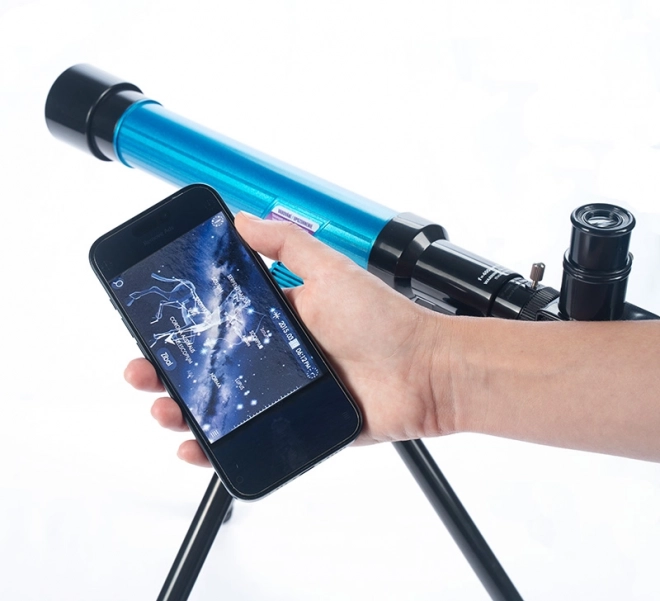 Astronomski teleskop