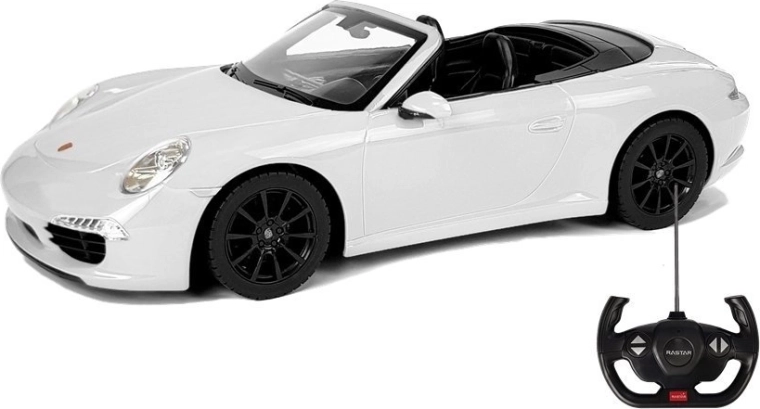 Tekoča vožnja in svetlobni učinki