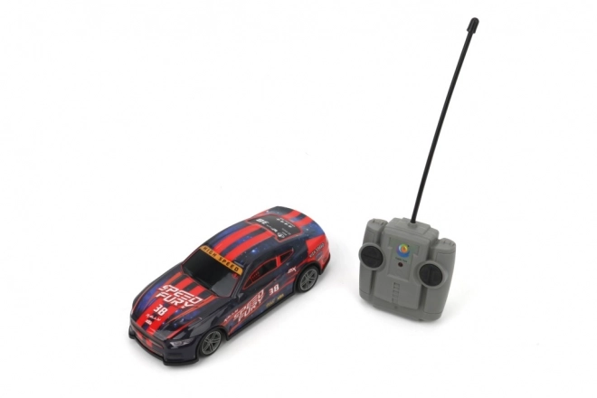 RC avto na daljinsko upravljanje 1:24