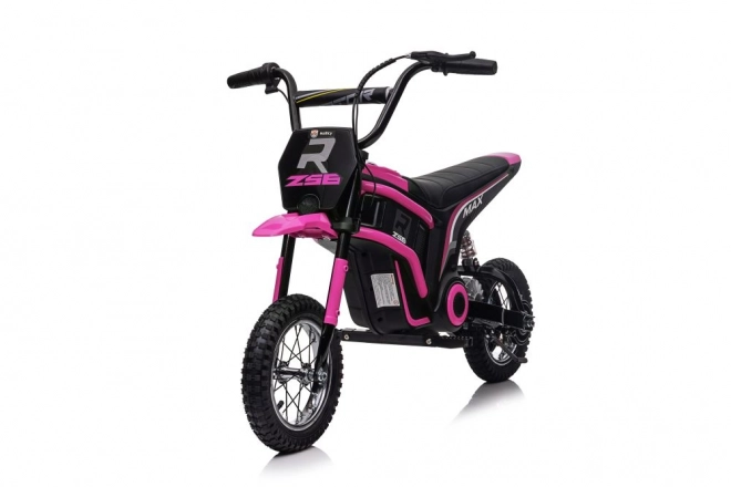 Polnilno crossover kolo SX2328 Pink Strong