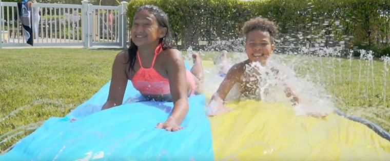 Dva pasova za dirkalno vožnjo