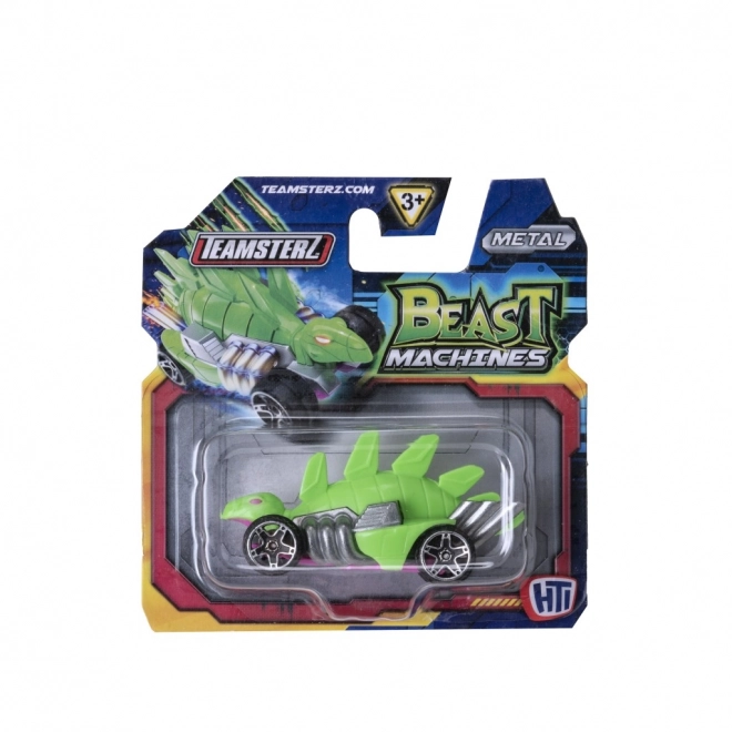 Teamsterz Beast Machines kovinski avtomobilček 7,5 cm (asortiment)
