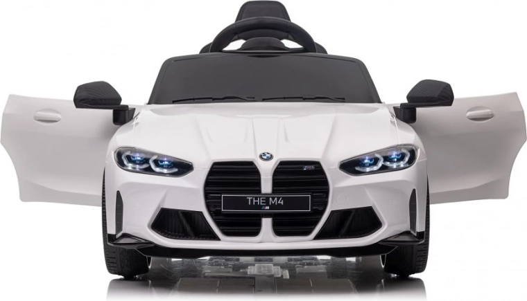 Odpirajoča se vrata in notranjost