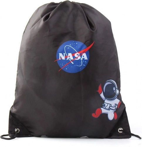 Vreča z motivom NASA